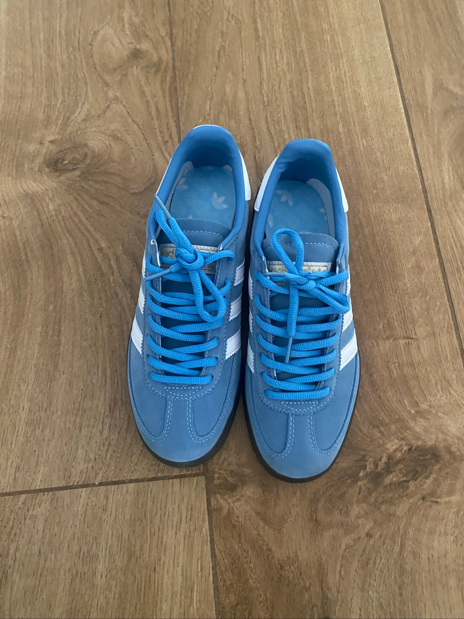 Zapatillas Adidas spezial handball